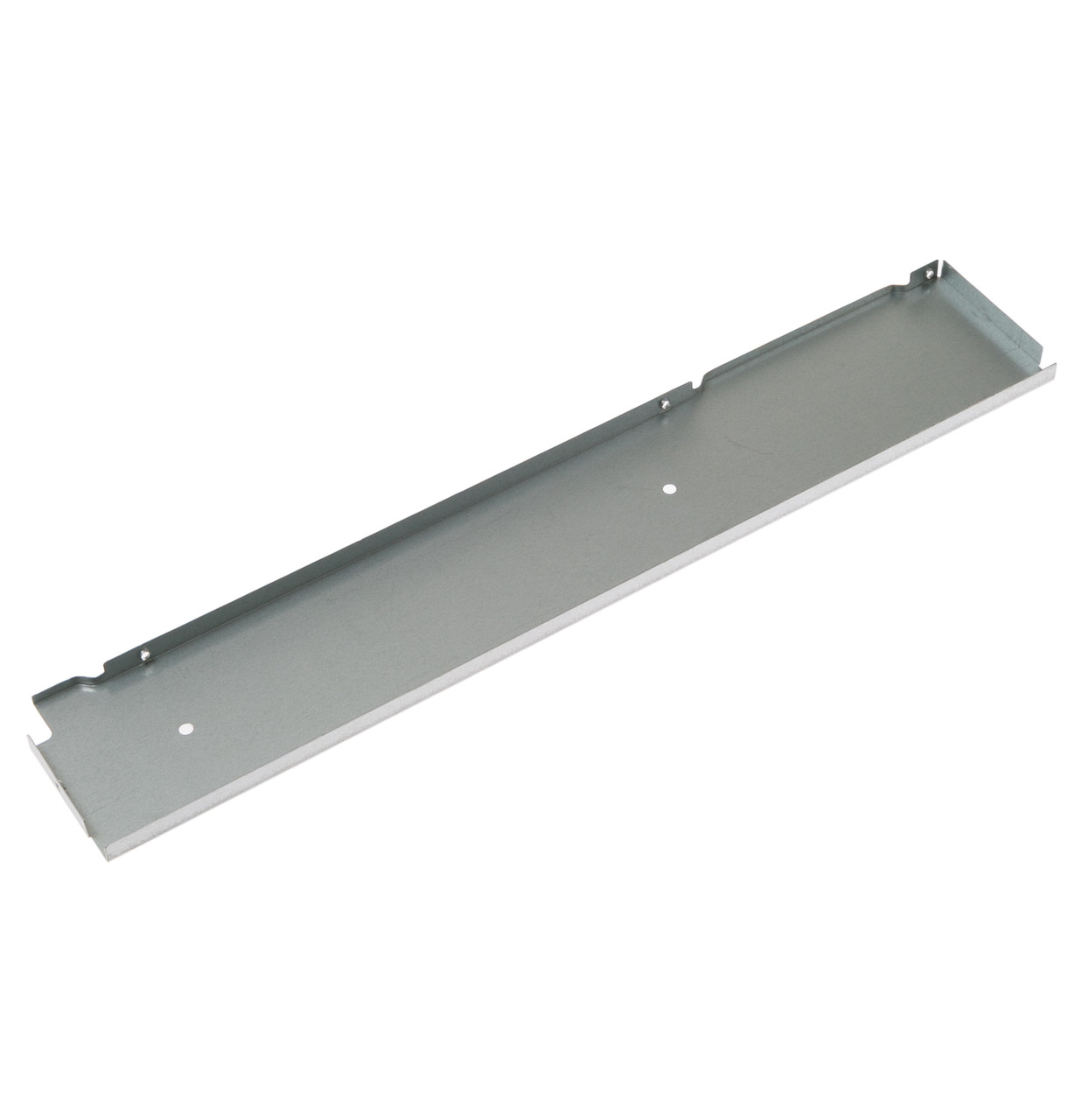 GE Appliances Genuine OEM WB27X42542 - Metal Damper *Right - View 2