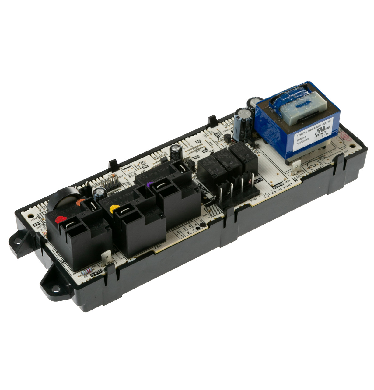 GE Appliances WB27X42806 - Erc3B2K5 Oven Control - Image 2