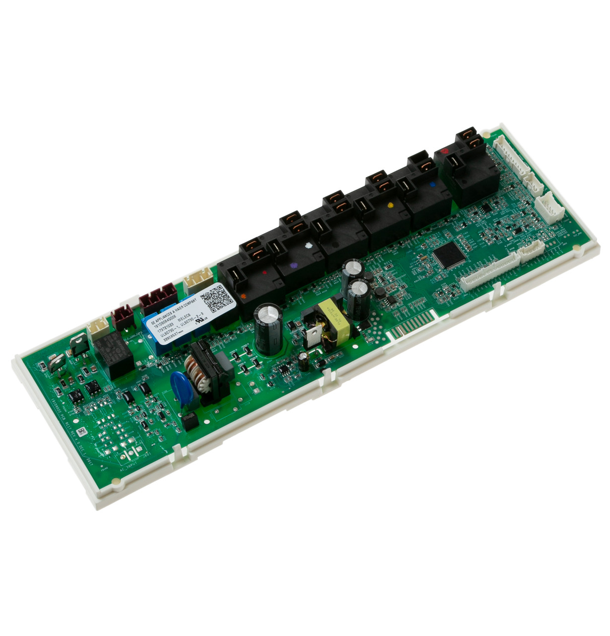 GE Appliances WB27X43227 - Control Rc17 (Flashed) - Image 2