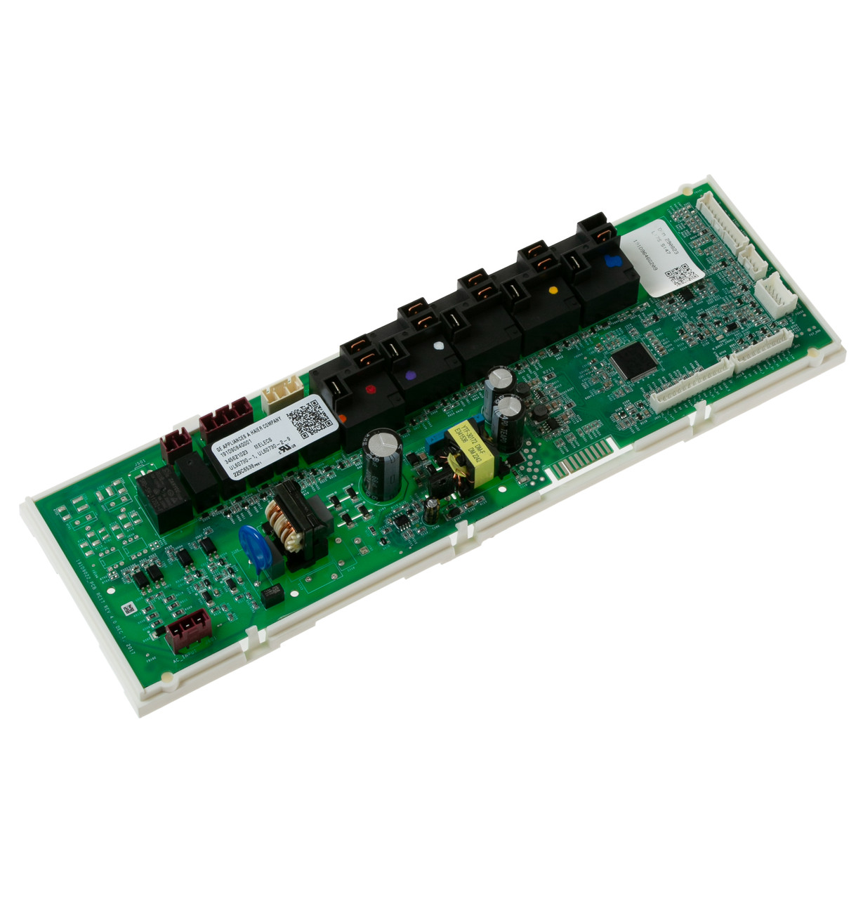 GE Appliances WB27X44053 - Control Rc17 (Flashed) - Image 2