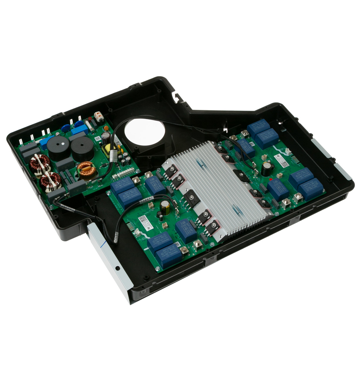 GE Appliances WB27X44890 - Induction Assembly - Image 2