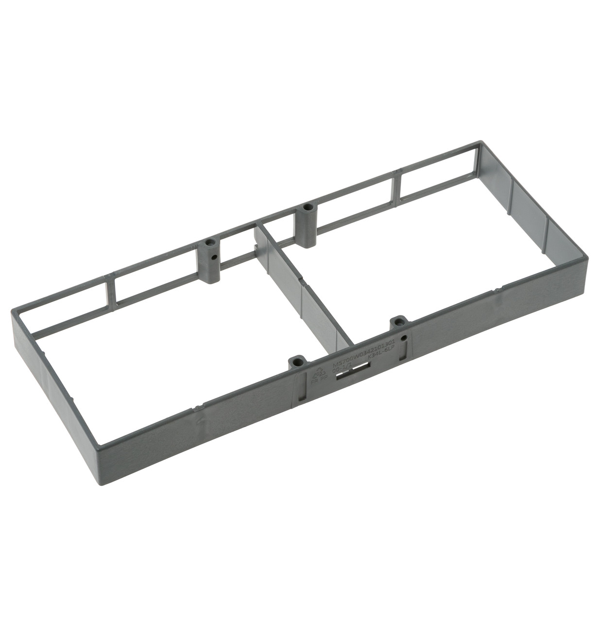 GE Appliances WB27X45101 - Plastic Brt