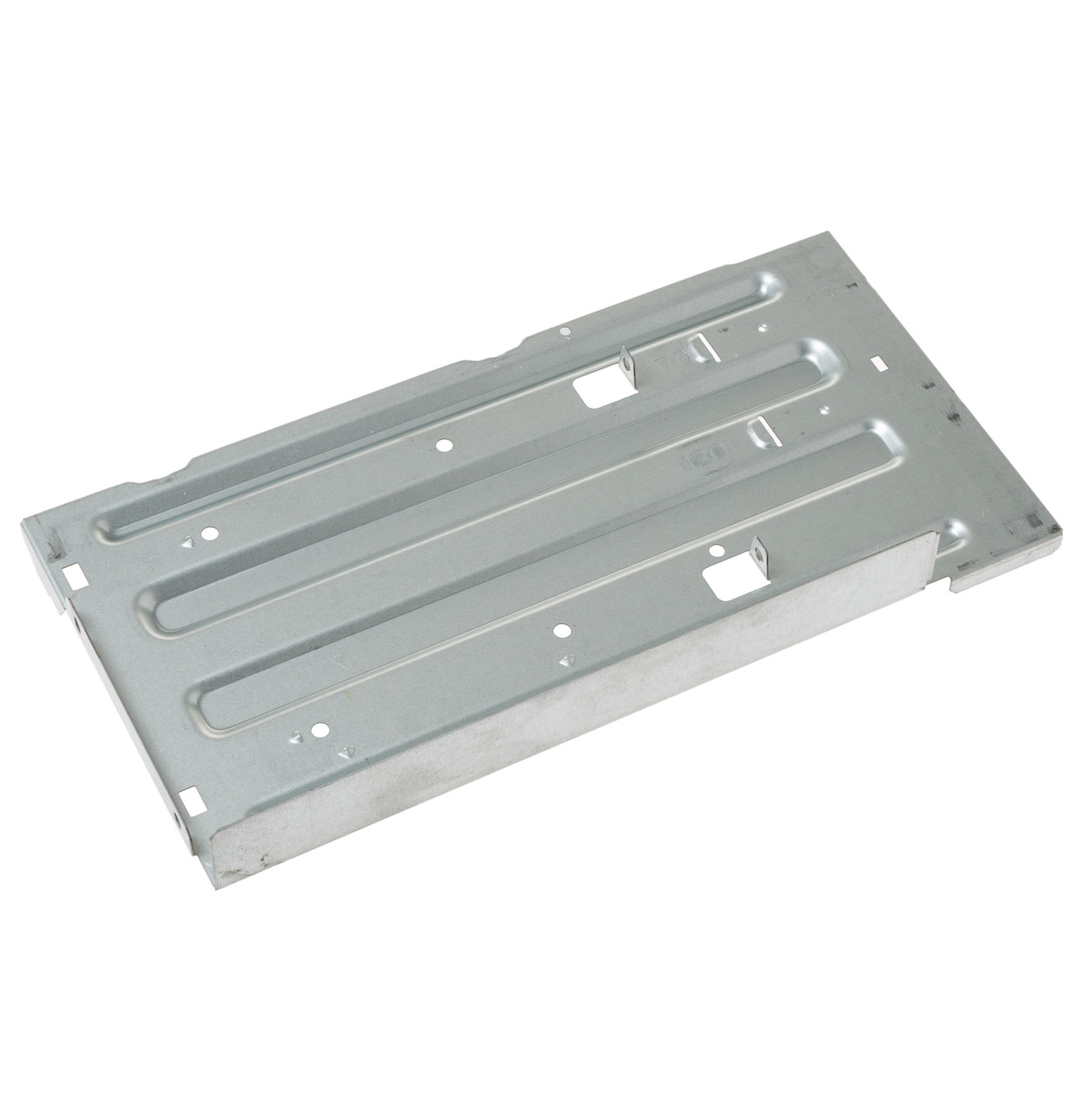 GE Appliances WB27X45122 - Metal Damper*B