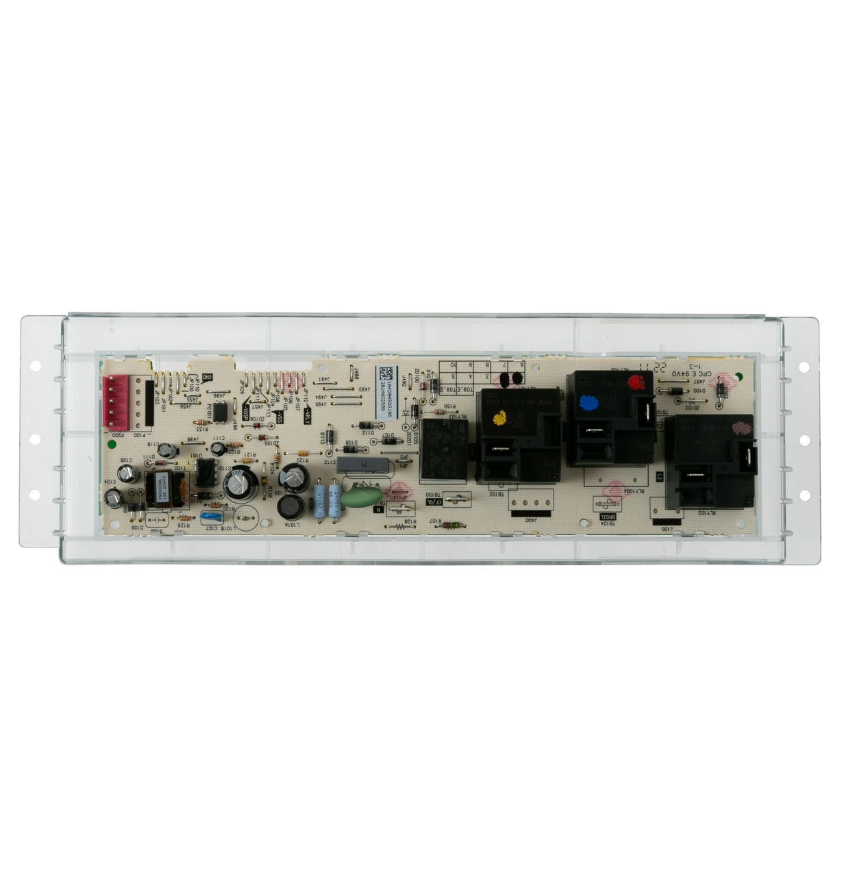 GE Appliances WB27X46774 - Control Oven To9 (Elec) - Image 2