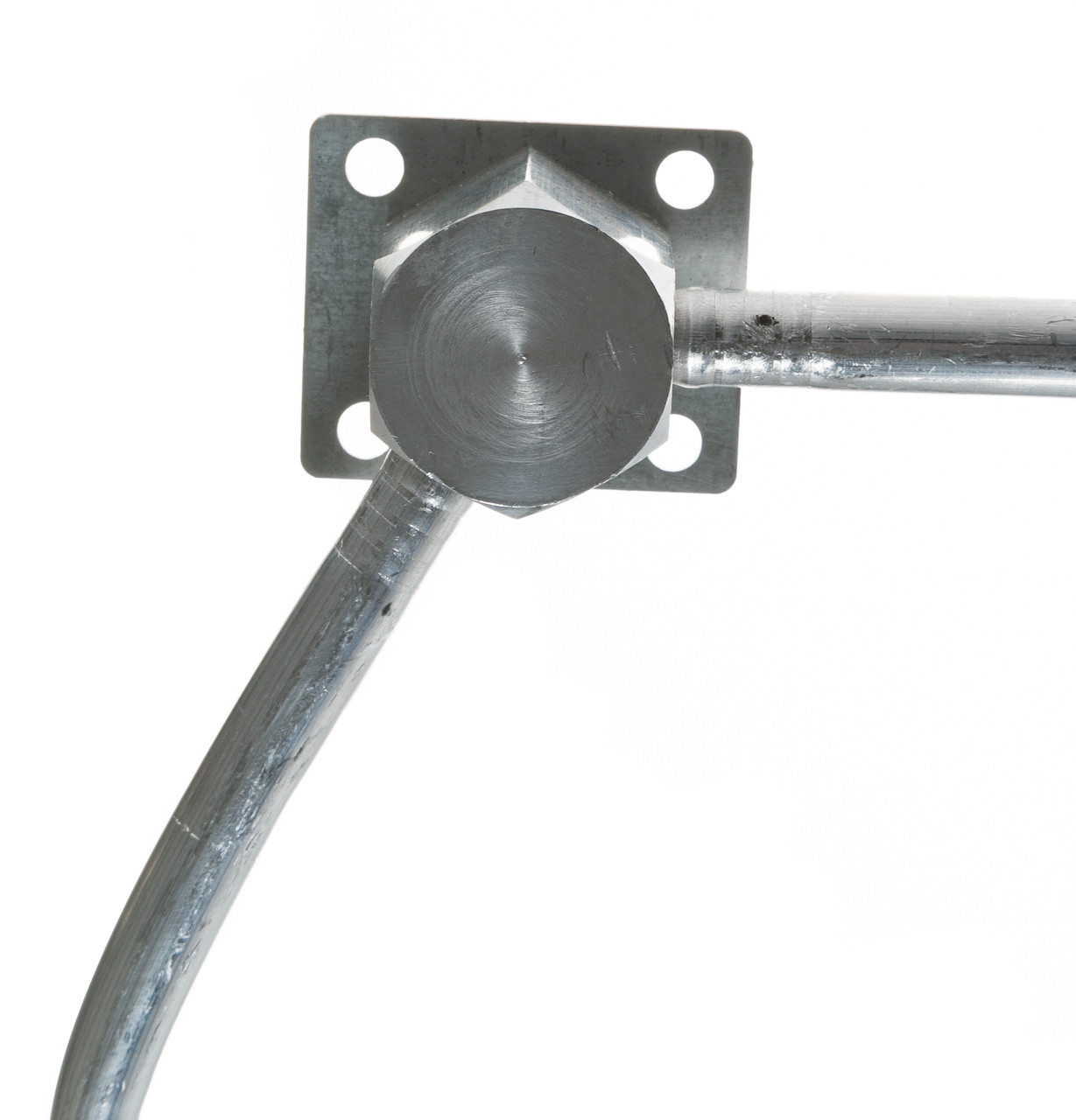 GE Appliances WB28K10730 - Elbow Swaged Asm - Image 2
