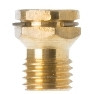GE Appliances WB28T10011 - Orifice Spud Assy