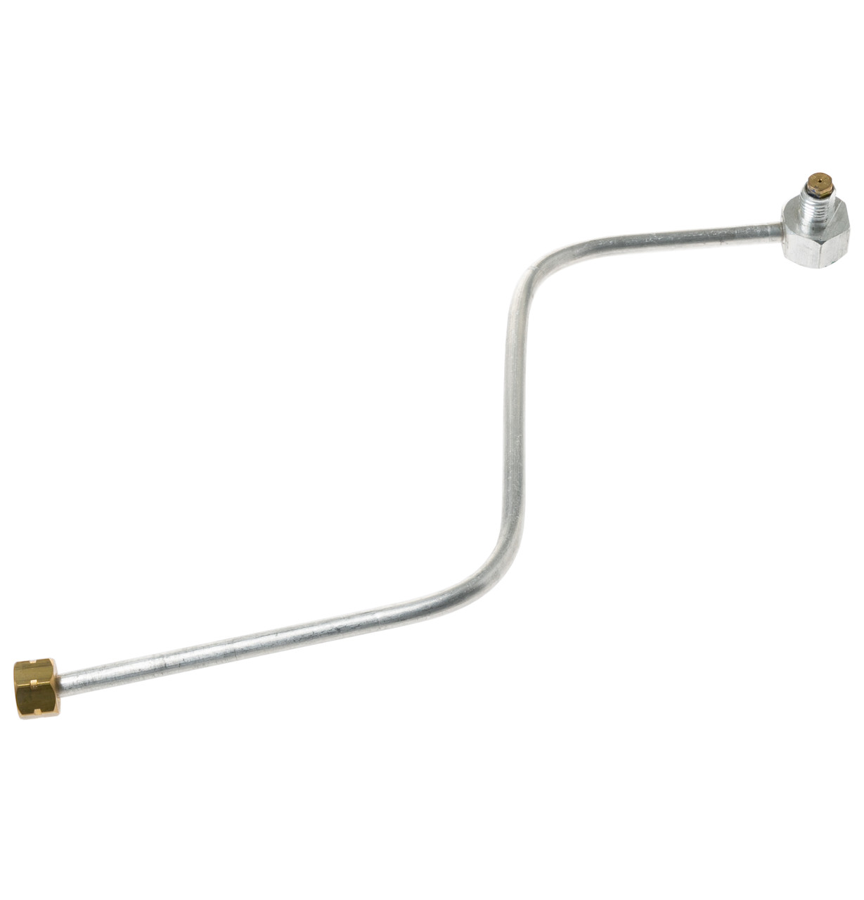 GE Appliances WB28T10269 - Tube Burner Asm
