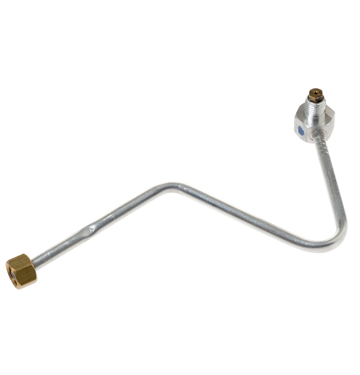GE Appliances WB28X29419 - Gas Tube Asm Main Ctr