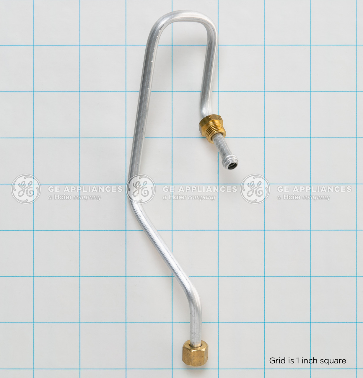 GE Appliances WB28X30713 - Tube Dual Valve - Image 2