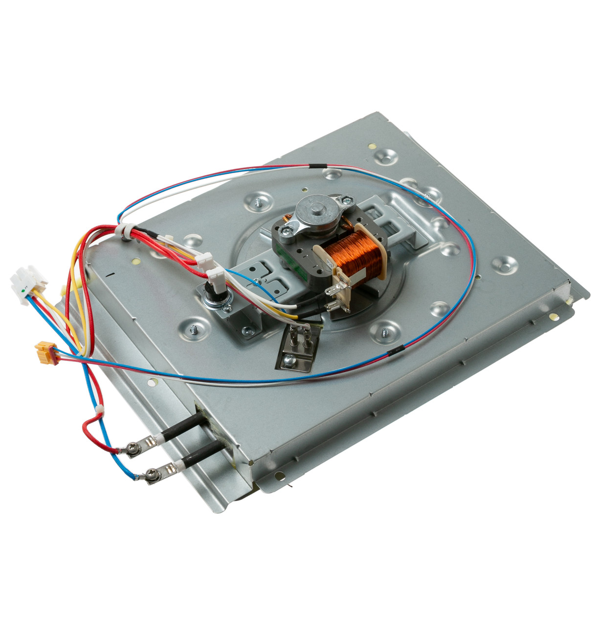 GE Appliances WB28X33306 - Convection Asm - Image 2