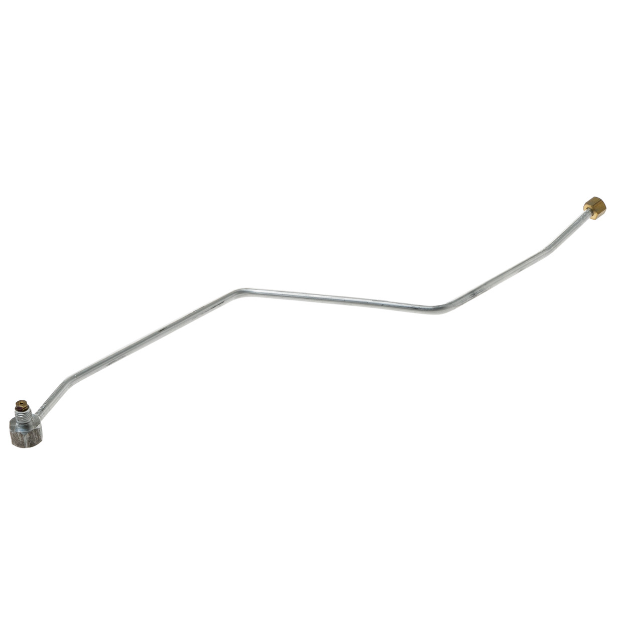 GE Appliances WB28X39387 - Tube Supply Rear Burner