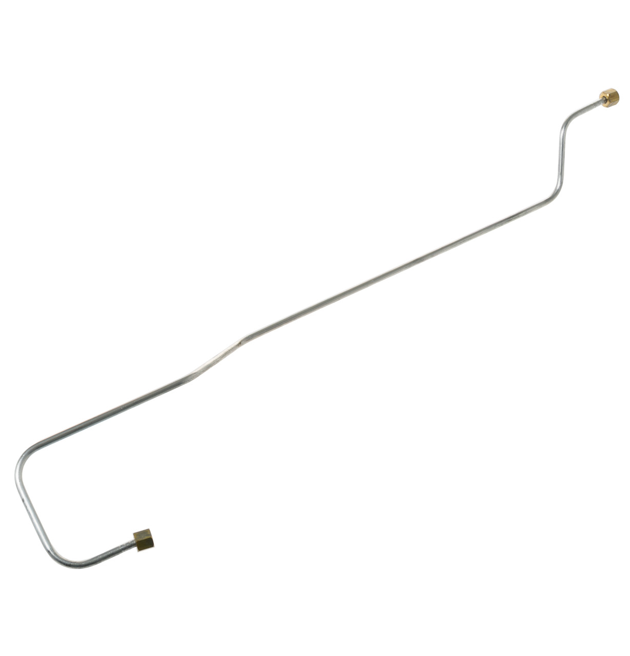 GE Appliances WB28X39406 - Tube And Nut Simmer Supply Injet Rear