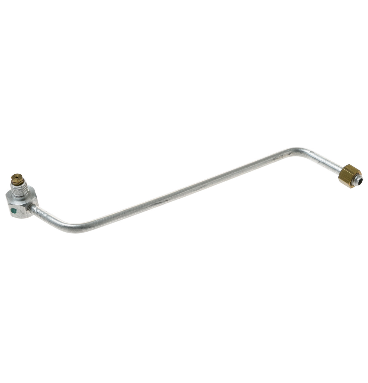 GE Appliances WB28X39416 - Tube Supply Front Burner - Image 2