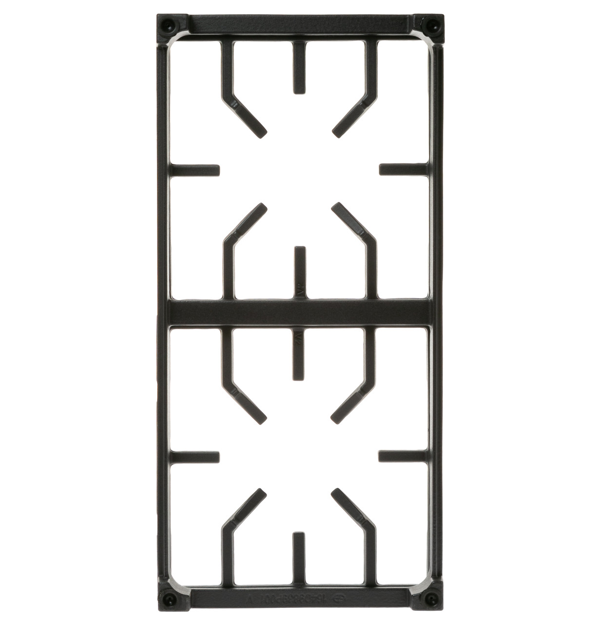 GE Appliances WB31X39267 - Grate And Foot - Image 2