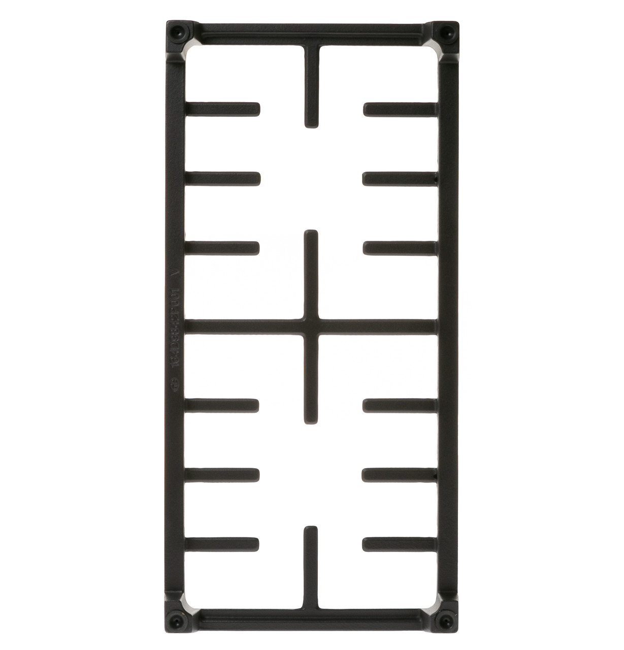 GE Appliances WB31X39269 - Cafe Grate And Foot - Image 2