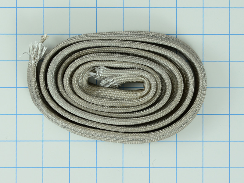 GE Appliances WB32K5038 - Gasket Oven Door