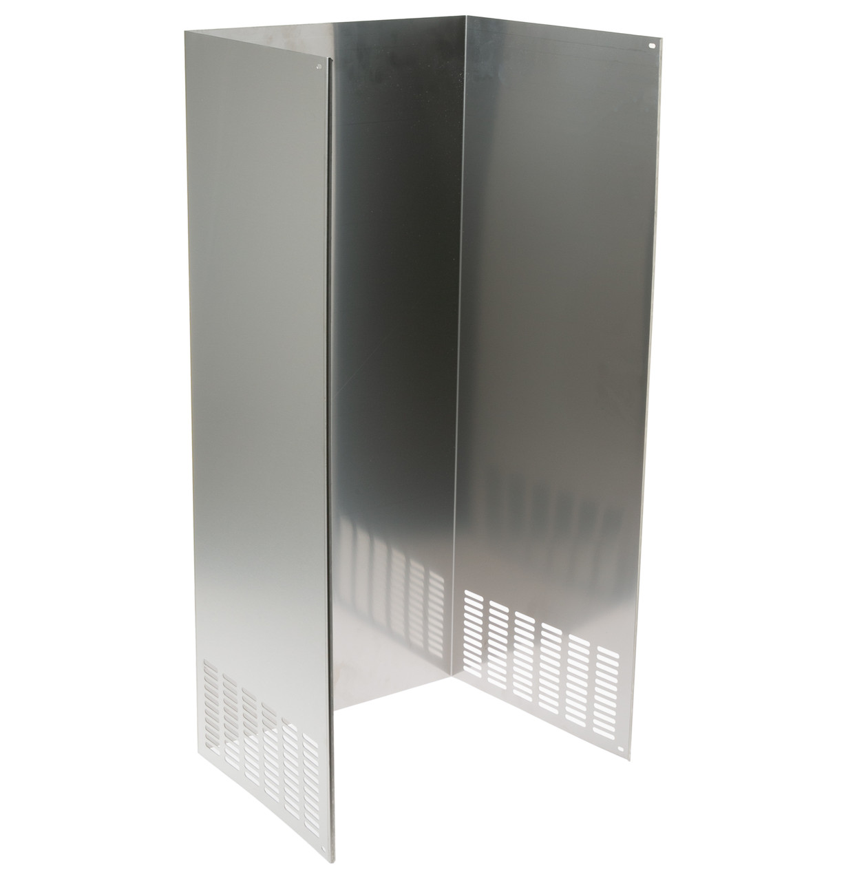 GE Appliances WB34X27227 - Lower Back Chimney - Image 2