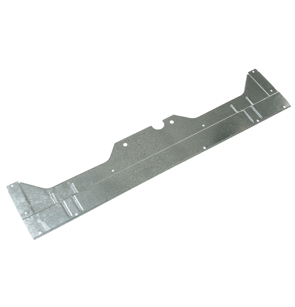 GE Appliances WB34X30165 - Rangetop Enclosure - Image 2