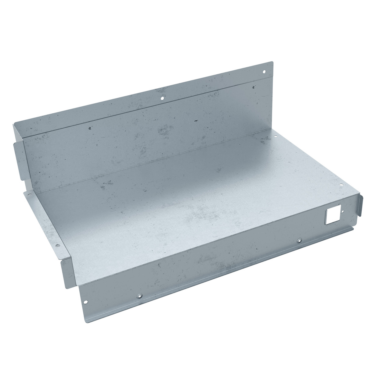 GE Appliances Genuine OEM WB34X32819 - Top Rear Cover
