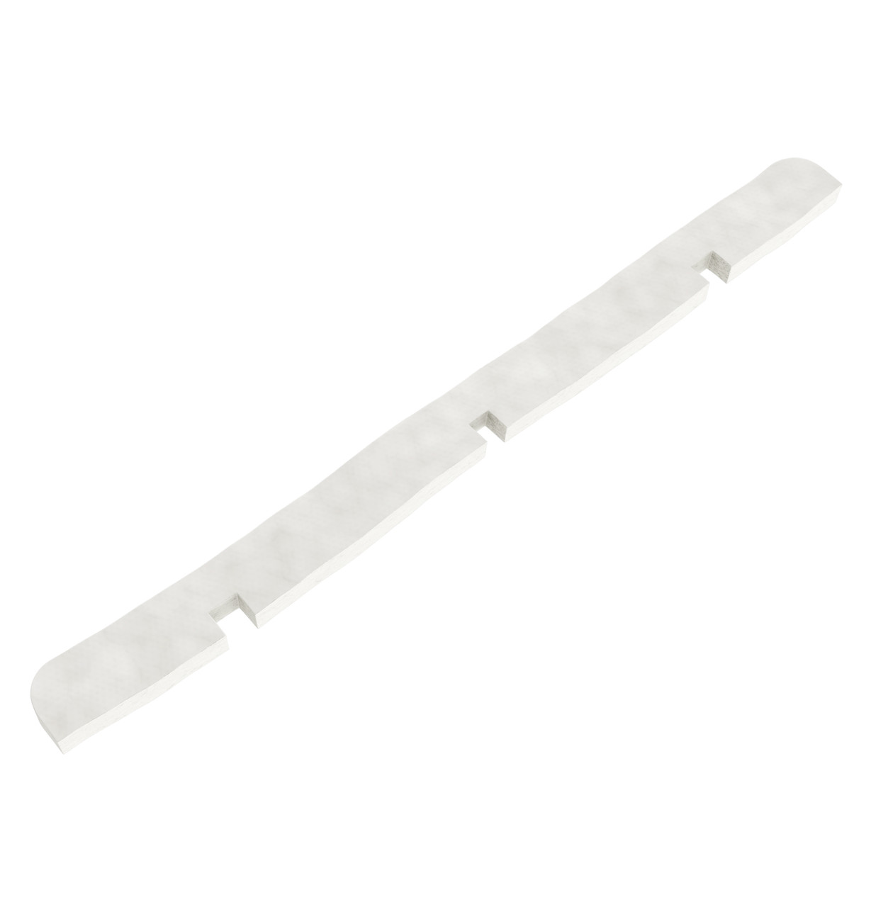 GE Appliances Genuine OEM WB35K10142 - Rr Insul Door Btm - View 2