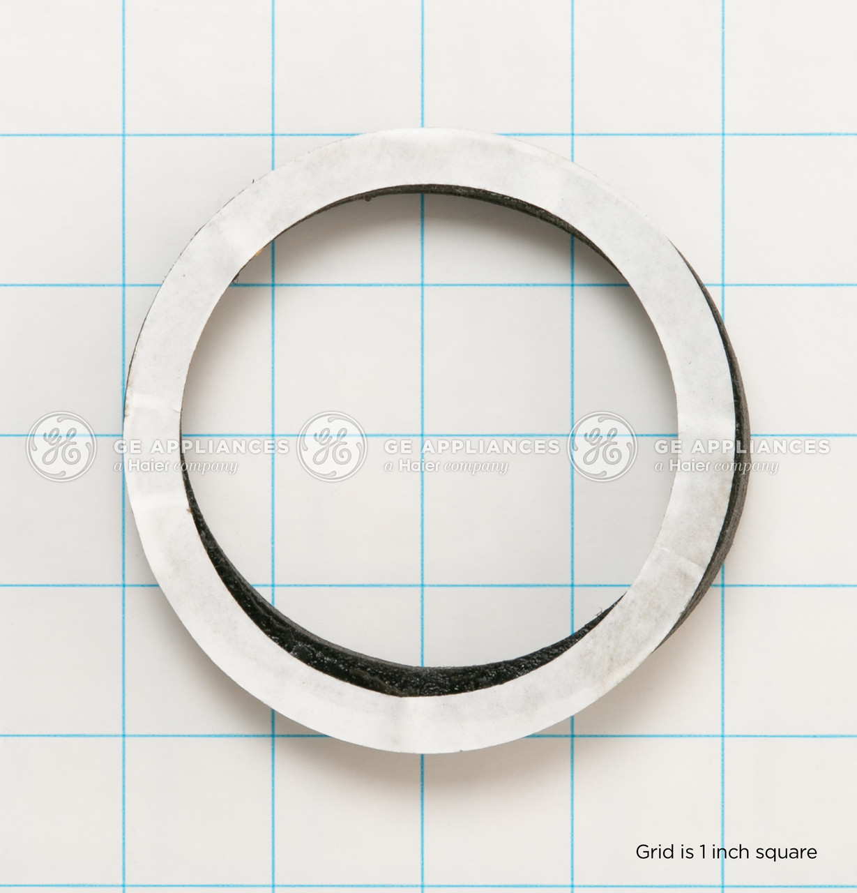 GE Appliances Genuine OEM WB35X28751 - Gasket Bottom - Grid View
