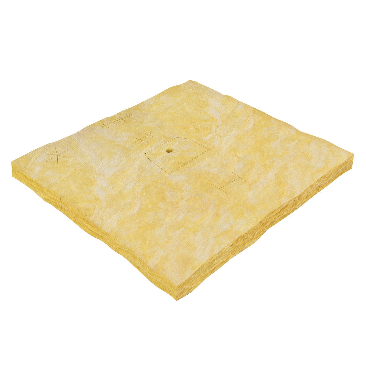 GE Appliances Genuine OEM WB35X29571 - Oven Back Insulation