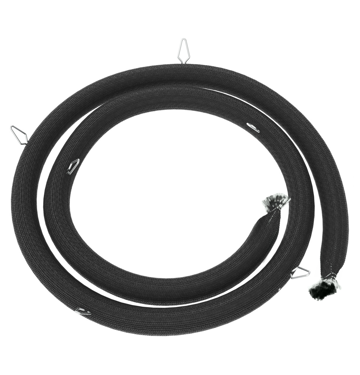 GE Appliances Genuine OEM WB35X39595 - Gasket Frame Front