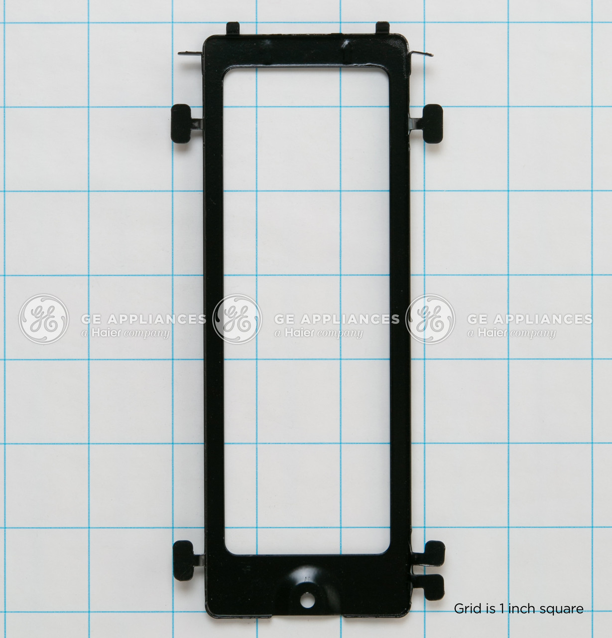 GE Appliances WB36X26881 - Cover-Cooktop Lamp - Image 2