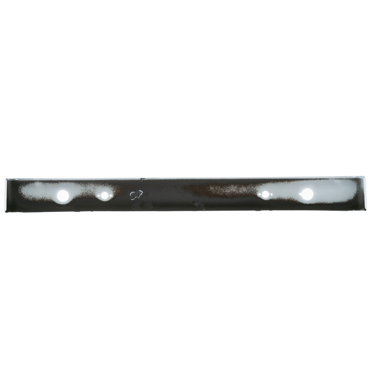 GE Appliances WB36X31442 - White Manifold Panel - Image 2