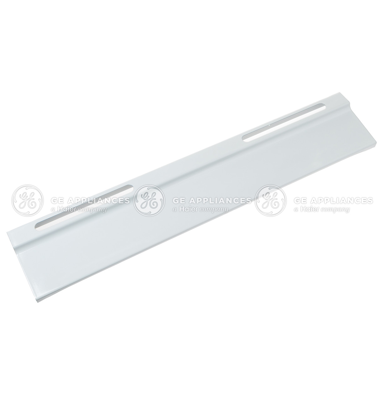 GE Appliances WB36X31575 - White Backguard Range