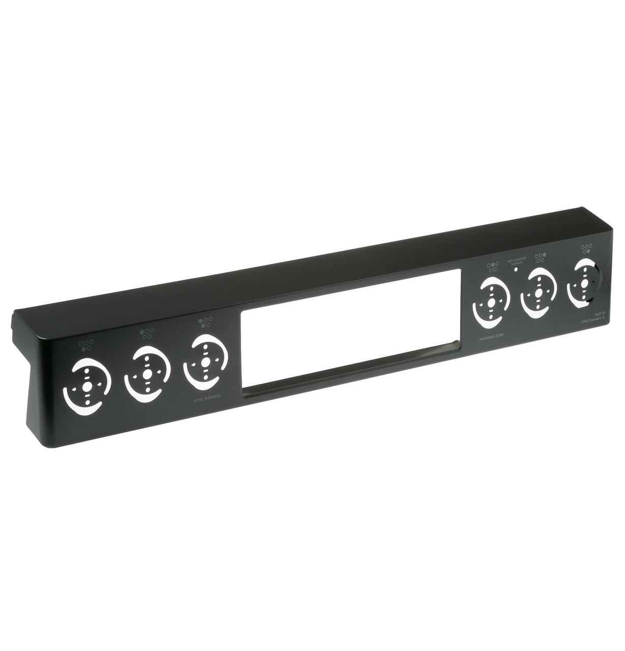 GE Appliances WB36X31633 - Dark Slate Manifold Panel