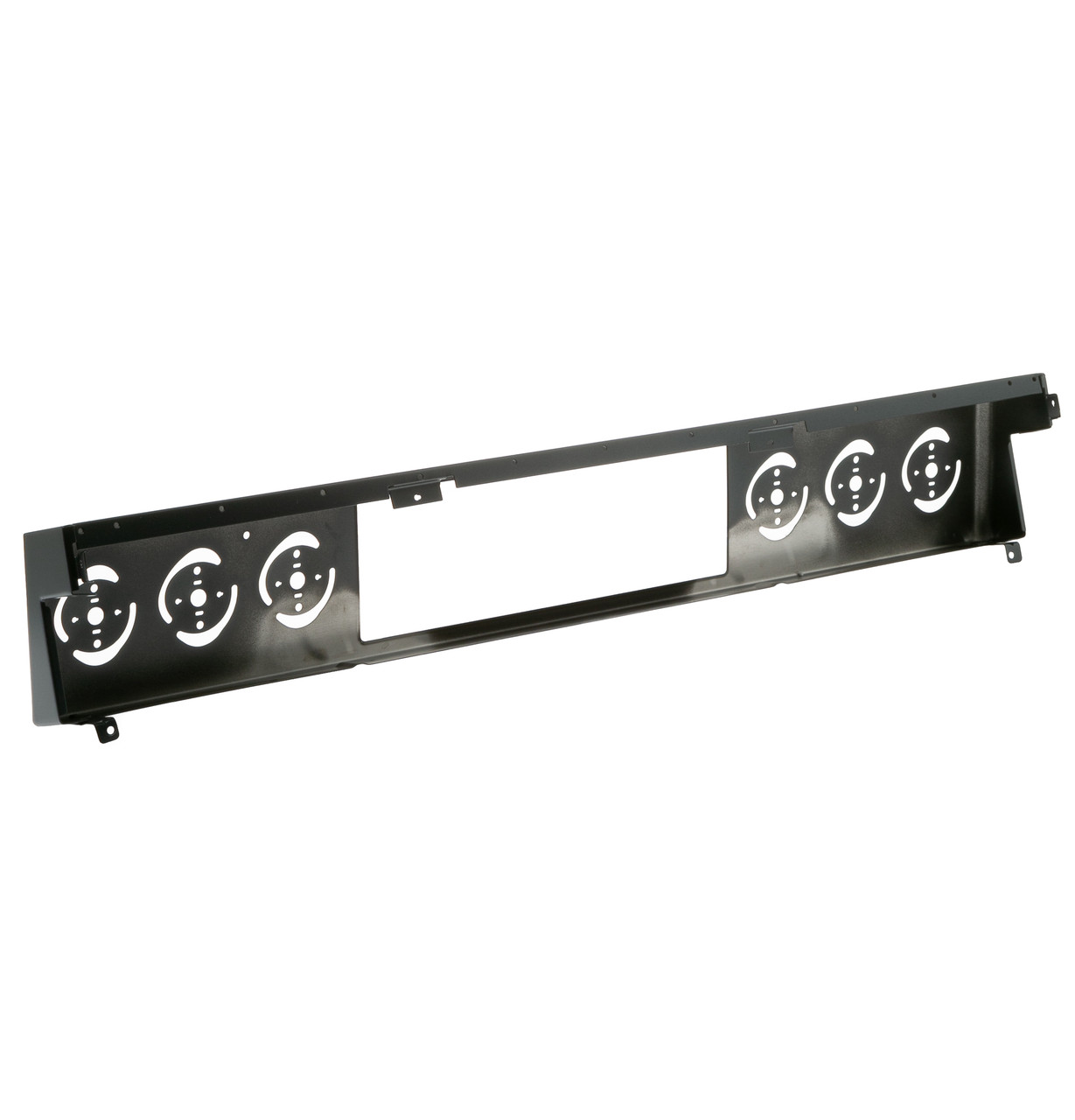 GE Appliances WB36X31633 - Dark Slate Manifold Panel - Image 2