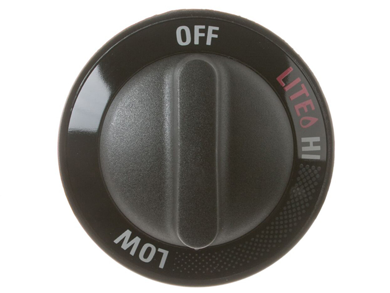 GE Appliances WB3K5295 - Knob