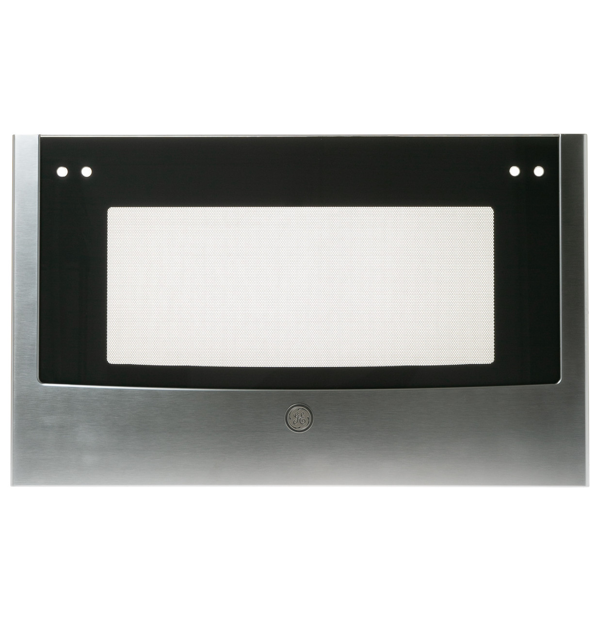 GE Appliances WB56X20499 - Glass & Panel Door Asm