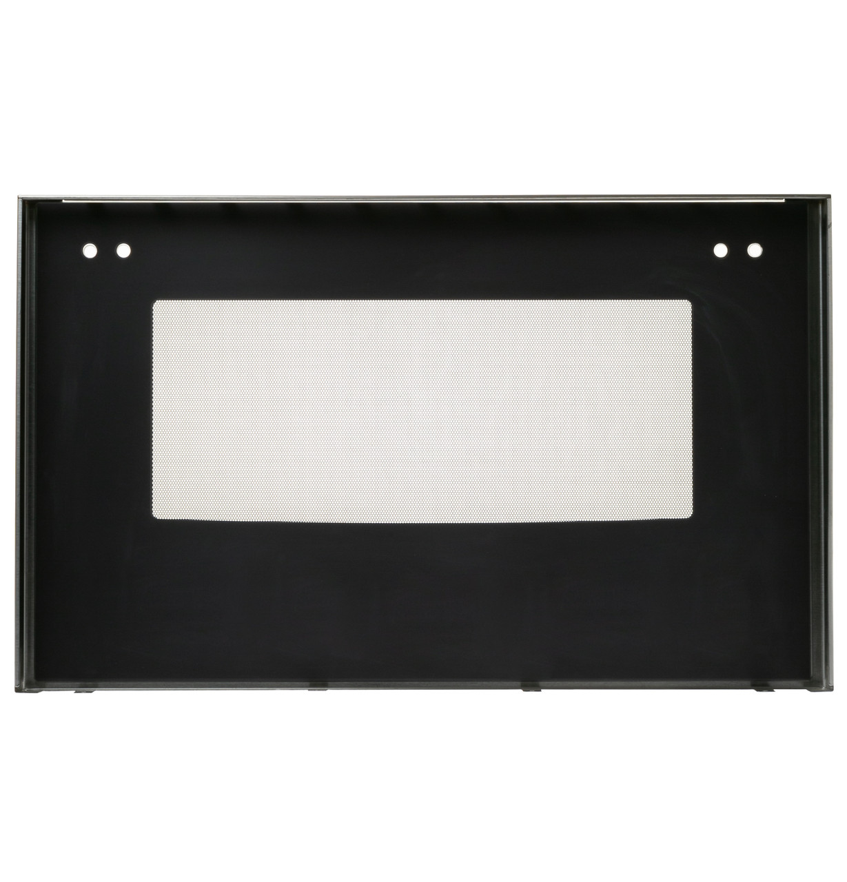GE Appliances WB56X20499 - Glass & Panel Door Asm - Image 2