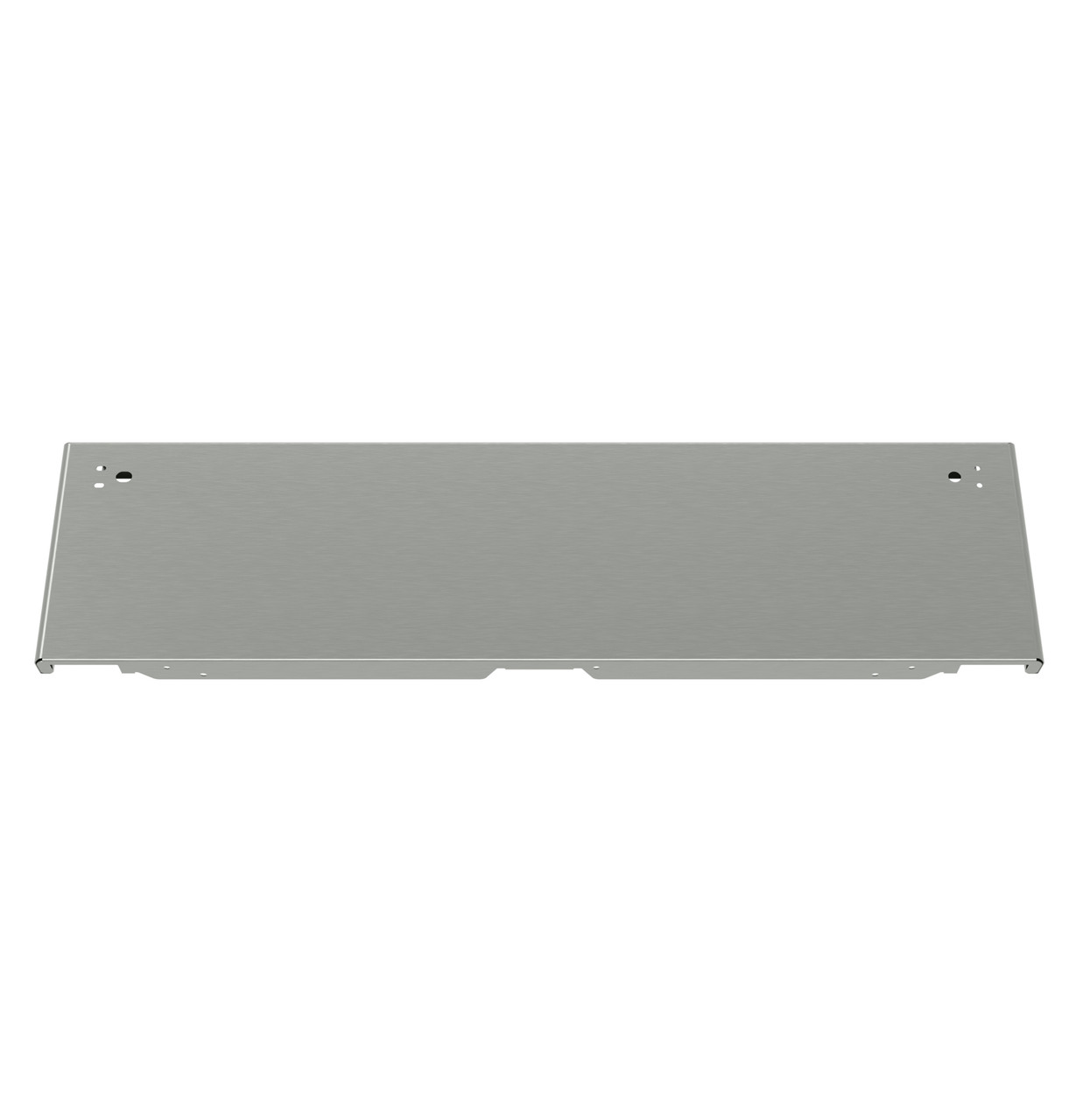GE Appliances Genuine OEM WB56X29156 - Drawer Panel Ss
