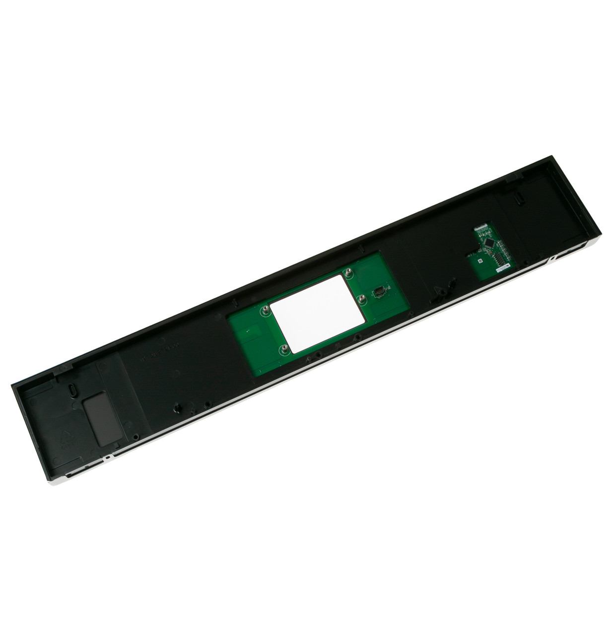 GE Appliances WB56X29614 - Control Panel Glass Asm - Image 2