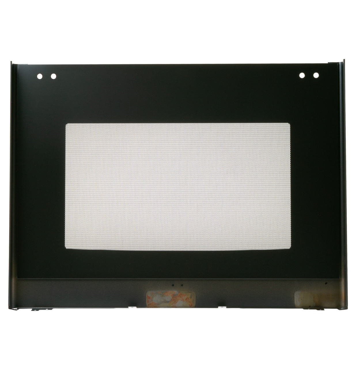 GE Appliances WB56X30821 - Glass & Panel Door Asm - Image 2