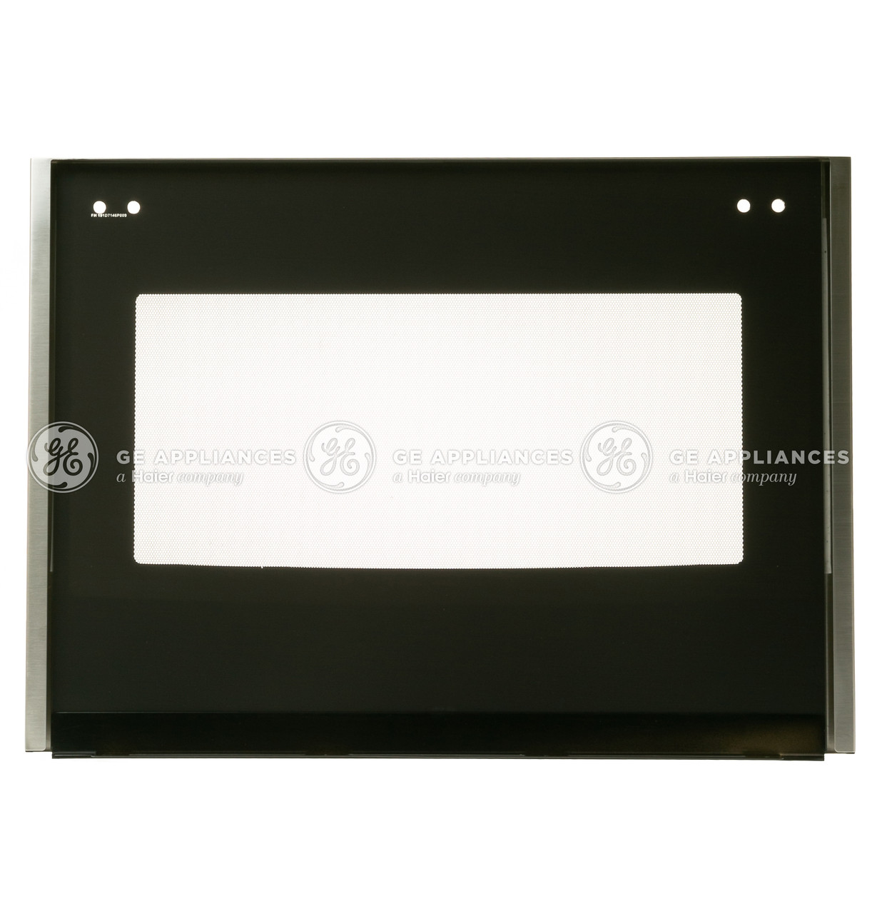GE Appliances WB56X35473 - Stainless Outer Door - Back