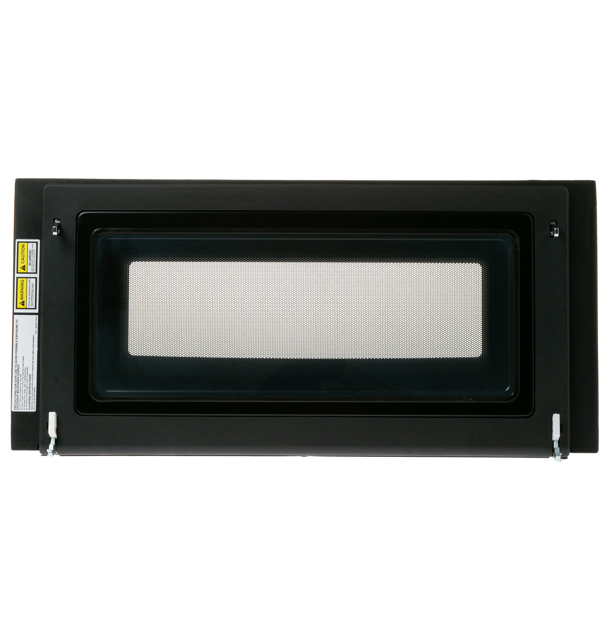 GE Appliances WB56X38543 - Parts Assembly-Door - Image 2