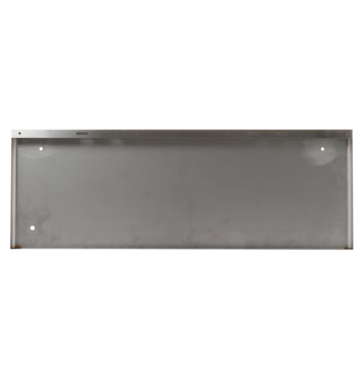 GE Appliances Genuine OEM WB56X39009 - Stainless Steel Cafe Pro Door - View 2