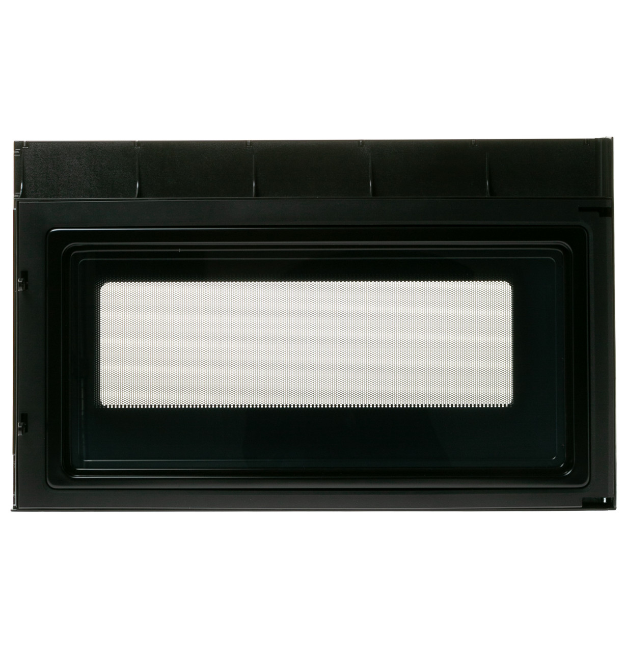 GE Appliances WB56X39106 - Black Stainless Door - Image 2