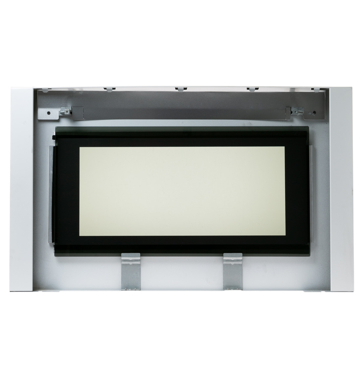 GE Appliances WB56X39844 - White Outer Door 36" - Image 2