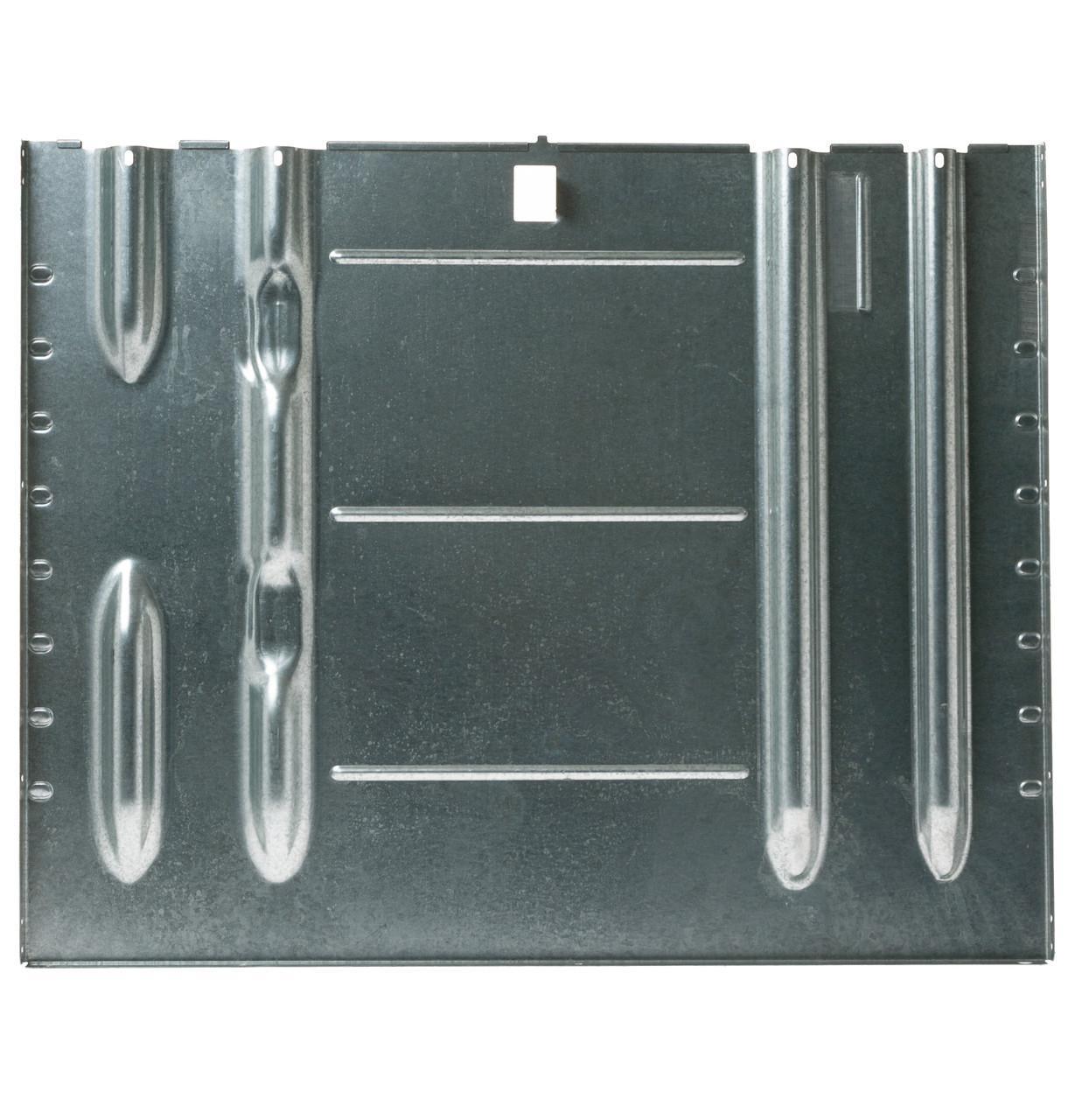 GE Appliances WB56X43352 - Cover Bottom Air Duct