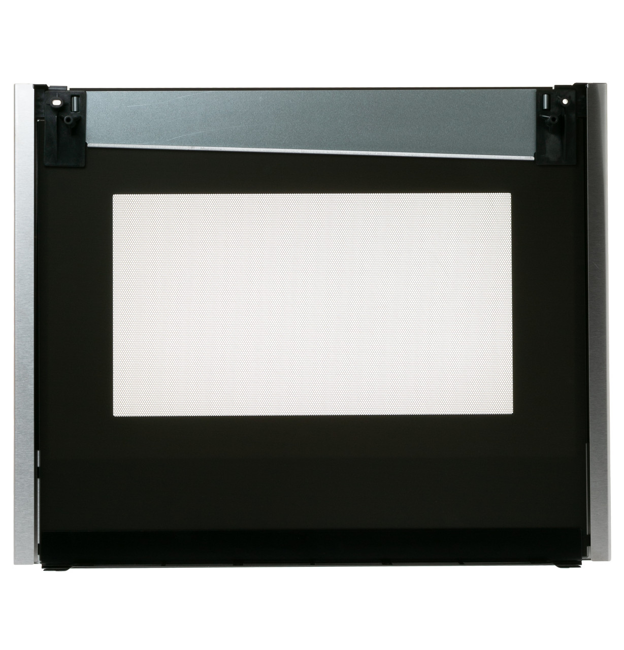 GE Appliances WB56X43373 - Outer Door-Stainless - Image 2