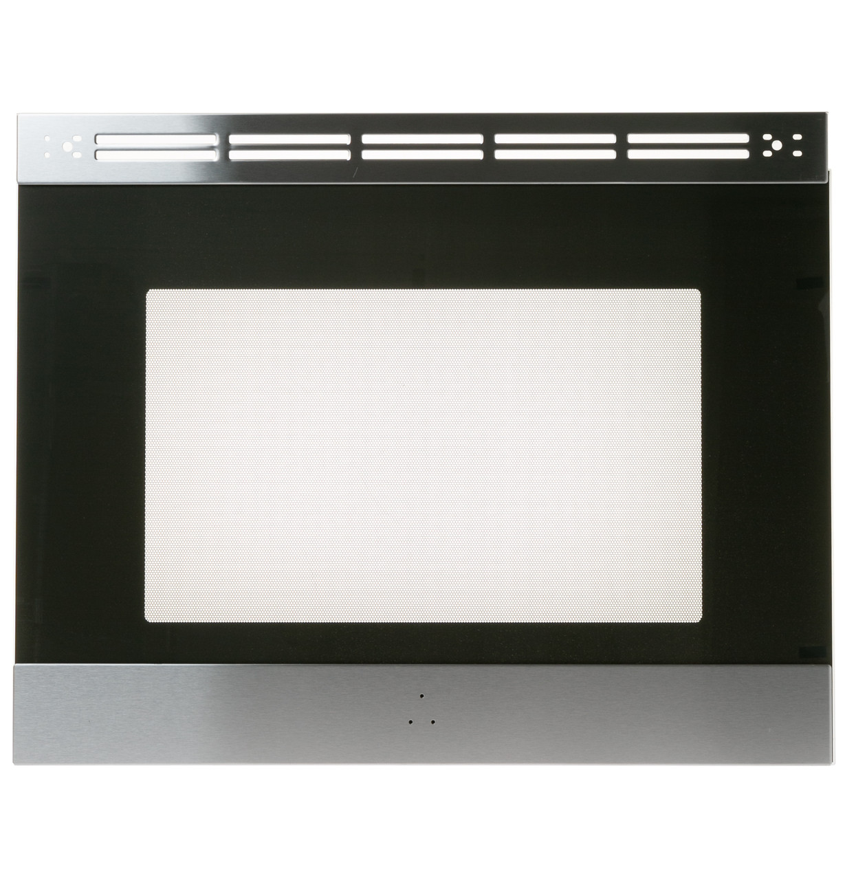 GE Appliances WB56X43426 - Outer Door-Stainless