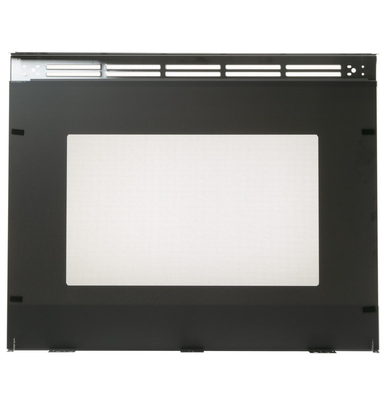 GE Appliances WB56X43426 - Outer Door-Stainless - Image 2