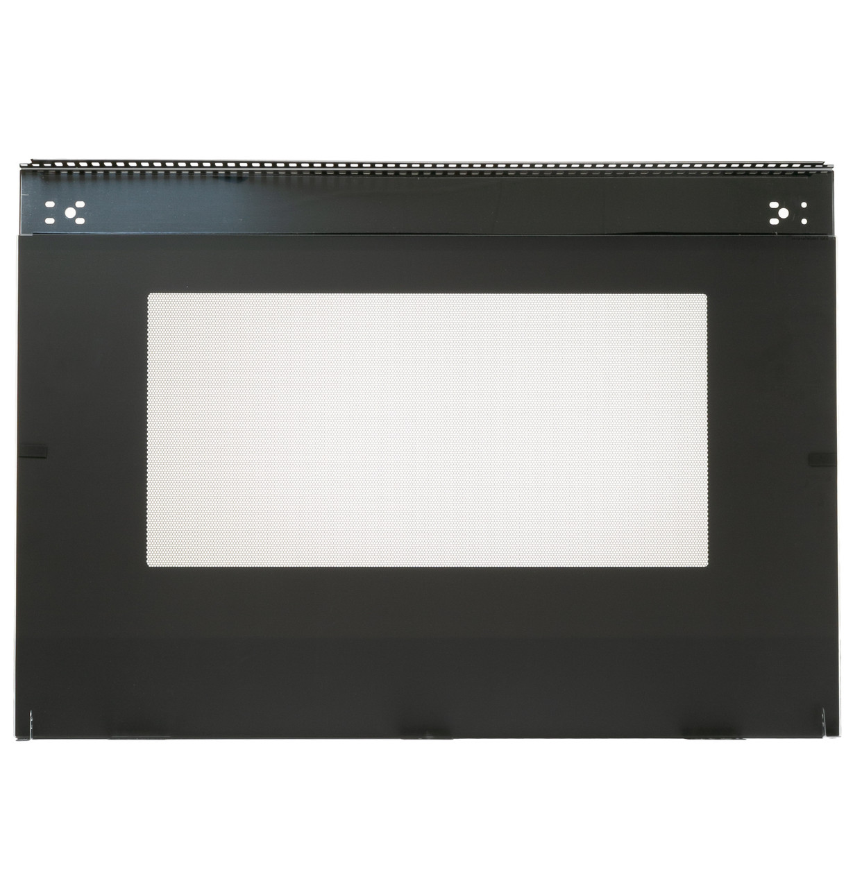 GE Appliances WB56X43433 - Lower Outer Door-Stainless - Image 2