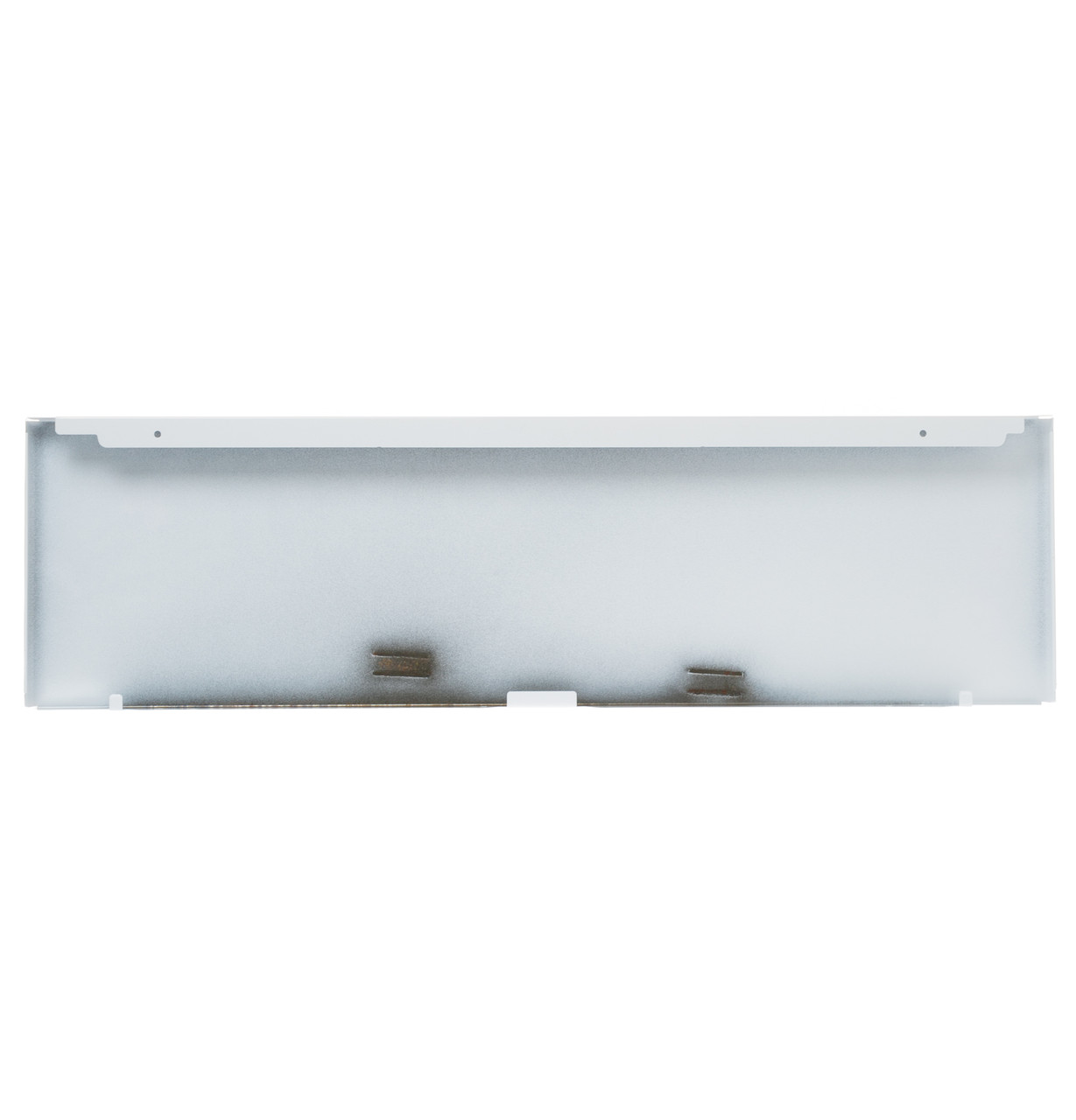 GE Appliances WB56X43435 - Drawer Panel-White - Image 2