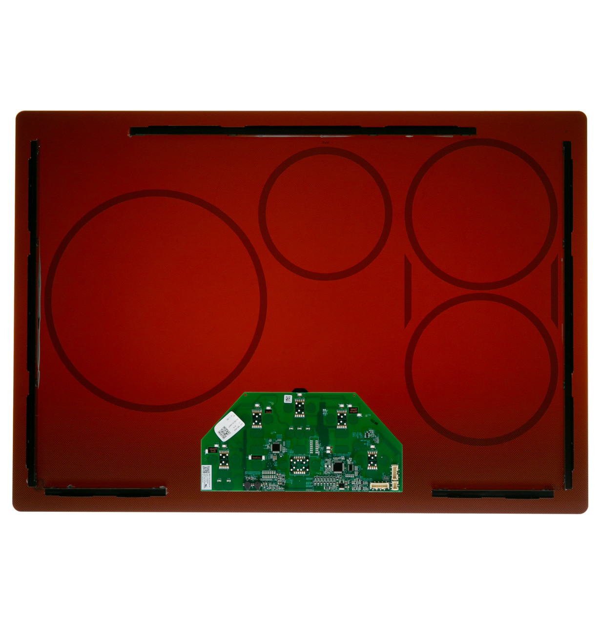 GE Appliances WB62X45427 - Maintop Glass Asm 30 - Image 2